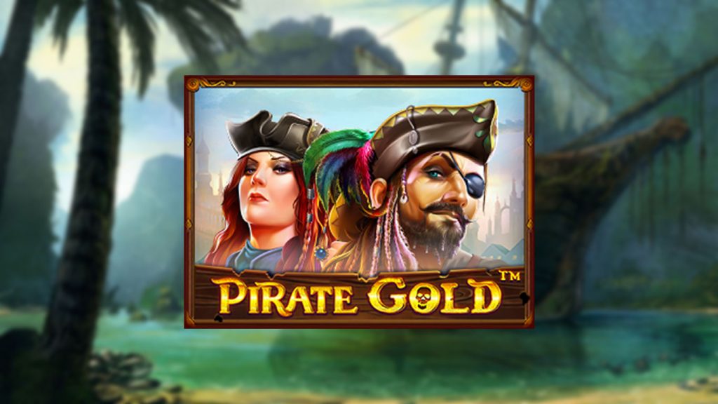สล็อตออนไลน์ Pirate Gold จาก Sexy Gaming